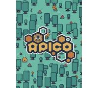 APICO (PC) - Steam Account - GLOBAL