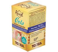 Tongil Apicol Gola Plus 24 Gelatinas Masticables ✅ Entrega 24/72h