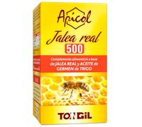 Tongil Jalea Real Apicol 500 – 60 perlas