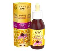 Tongil Apicol Extracto de Própolis y Echinácea Gotas 60 ml