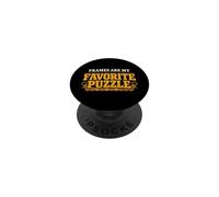 Apicultor Humor Apicultura Divertido Abeja Persona Apiario Identidad PopSockets PopGrip Adhesivo