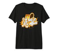 Apicultor I'Ll Bee In My Office Funny Apicultura Camiseta Premium