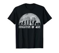 Apicultor - La evolución del hombre - Las abejas Camiseta