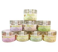 Apicultura Castel Belfort - Pack de 8x100 g Bolitas de Miel, Artesanales de Trentino - Caramelos Balsámicos Naturales con Hierbas Alpinas