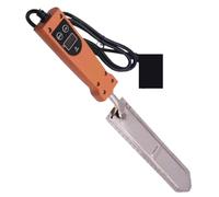 Apicultura Desoperculación eléctrica Cuchillo for cortar panal de abejas Herientas desoperculación for apicultores Duradero y resistente