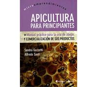 Apicultura para principiantes