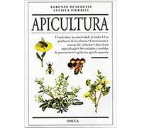 APICULTURA (TECNOLOGÍA-AGRICULTURA)