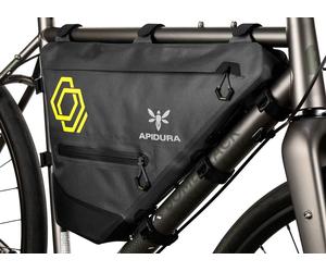 Apidura Expedition Full frame pack 6l Bolsa de cuadro