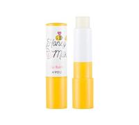 A'PIEU - Bálsamo Labial Honey & Milk Lip Balm