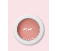 A'pieu Colorete facial Pastel Blusher - 4.3 g No.RD02