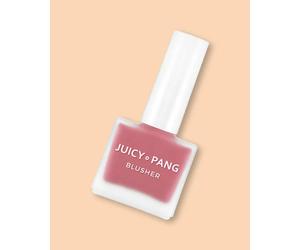 A'pieu Colorete líquido para el rostro Juicy-Pang Water Blusher - 9 g No.PK02