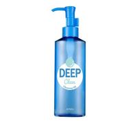 A'PIEU - Espuma Limpiadora Deep Clean Foam Cleanser 160ml