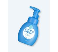 A'pieu Espuma limpiadora desmaquillante Deep Clean Bubble Foam - 200 ml