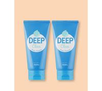 A'pieu Espuma limpiadora desmaquillante Deep Clean Foam Cleanser - 130 ml * 2 ud