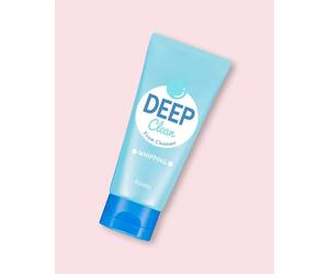 A'pieu Espuma para hidratación profunda Deep Clean Foam Cleanser Whipping - 130 ml