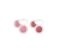 A'PIEU Juicy-Pang Jelly Blusher - 4.8g - RD01 Apple (1ea) + VL01 Grape (1ea) Set