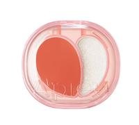 A'PIEU - Juicy Pang Mood Blending Lip&Ch alm - 2.3g - 01 Nude Peach