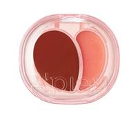 A'PIEU - Juicy Pang Mood Blending Lip&Ch alm - 2.3g - 02 Apple Marron