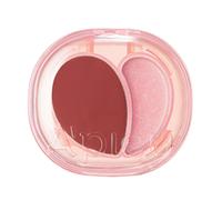 A'PIEU - Juicy Pang Mood Blending Lip&Cheek Balm - 2.3g - 03 Berry Fig