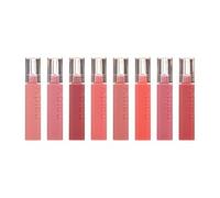 A'PIEU - Juicy-Pang Tint - 8 Colors NEW - #BE02 Peach Letter