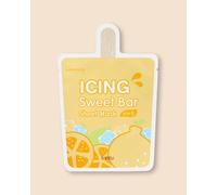 A'pieu Mascarilla de tela con extracto de mandarina Icing Sweet Bar Sheet Mask Hanrabong - 21 g / 1 ud