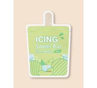A'pieu Mascarilla de tela con extracto de melón Icing Sweet Bar Sheet Mask Melon - 21 g / 1 ud