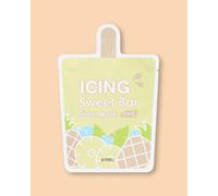 A'pieu Mascarilla de tela con extracto de piña Icing Sweet Bar Sheet Mask Pineapple - 21 g / 1 ud