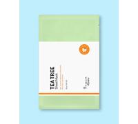 A'pieu Mascarilla facial The Pure Tea Tree Sheet Mask - 23 g / 1 ud