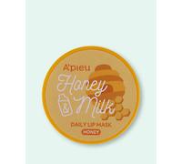 A'pieu Mascarilla para labios con miel y leche Honey & Milk Daily Lip Mask - 6 g Honey