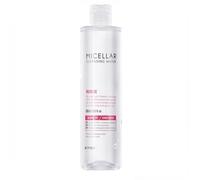 A'PIEU - Micellar Cleansing Water Moisture 2026 Version - 330ml