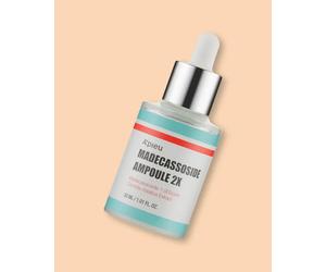 A'pieu Sérum facial Madecassoside Ampoule 2X - 30 ml