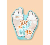 A'pieu Soft Foot 30 Minute Peeling Socks - 40 ml / 2 ud