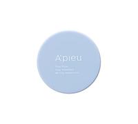 A'PIEU - Waterlock Finisher UV Tone Up Velvet Mini 2026 Version - 2.5g