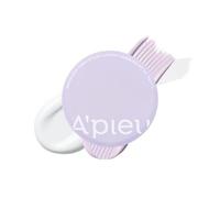 A'PIEU - Waterlock Tone-Up Sun Cushion Lavender 15g