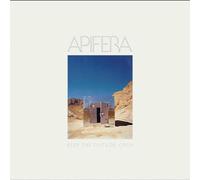 Apifera – Keep the Outside Open – LP (Vinilo) – Importación USA