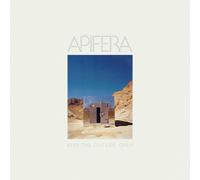 Apifera – Keep the Outside Open – LP (Vinilo) – Importación USA