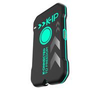 Apik - GPS para senderismo - Balise K-IP - Negro Negro