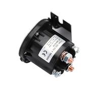 Apilador eléctrico de 12V, 24V, 48V, 200A, interruptor de placa trasera de carretilla elevadora, placa de relé, arranque de bomba de aceite, Contactor CC T1241-200(H,12V)