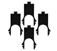 Apilador para bandejas de horno - Bandeja apilable, apilador de utensilios de cocina para la gestión de sobras Bandeja para horno Rejilla de enfriamiento Organizador de CA