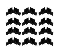 Apiladores de bandejas para liofilizador,Apiladores de bandejas para Hornear | Soporte para Bandeja divisoria de depósito de Hielo para congelador | Organizador de apilables para máquina liof