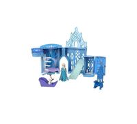 Apiladores de cuentos de Frozen de Disney El palacio de hielo de Elsa