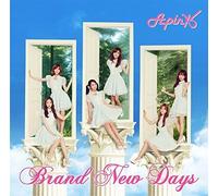 Apink - Brand New Days