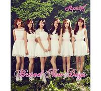 Apink - Brand New Days
