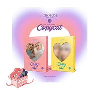 APINK CHOBOM CHORONG & BOMI - Álbum de fotos (1 unidad, CD+Pre-Order Benefit (Copy+Kitty ver. SET)
