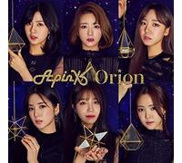 Apink - Orion