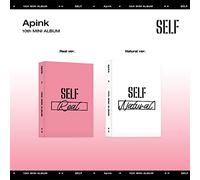 Apink - Self-Platform Album