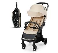 Apino Silla de paseo de Kinderkraft Beige