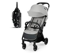 Apino Silla de paseo de Kinderkraft Gris