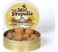 Apipharma Pastillas de Miel y Propóleo 50 g