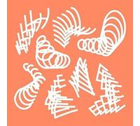 Apir & Justin Marchacos - Holocene EP [Vinilo]